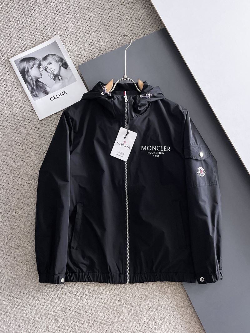 Moncler Outwear